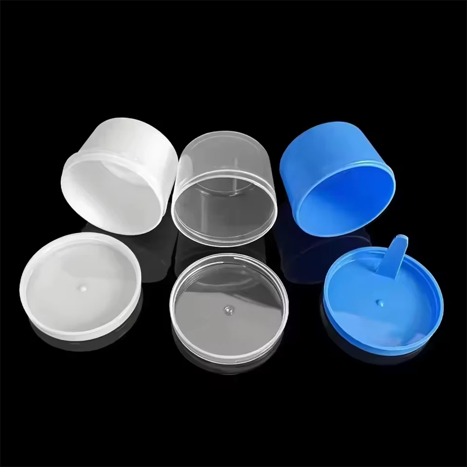 Saliva Collection Container best