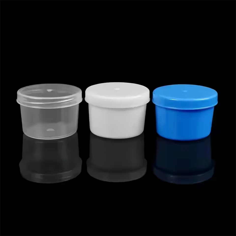 Saliva Collection Container factory